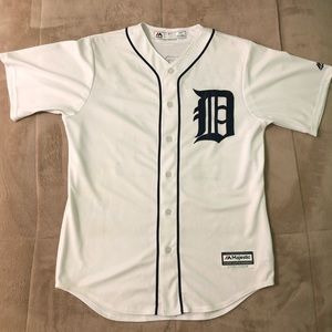 Majestic Miguel Cabrera Jersey - Size M